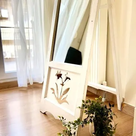 Apartment Amazing City Center Thessaloniki