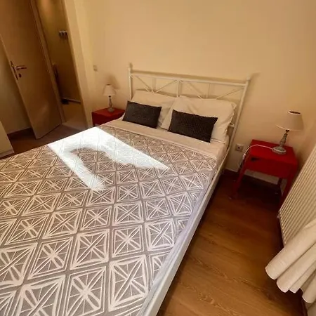 Amazing City Center Apartment Thessaloniki