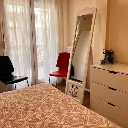 Διαμέρισμα Amazing City Center *